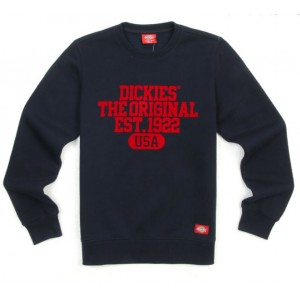 DICKIES The Original Sweater - Navy